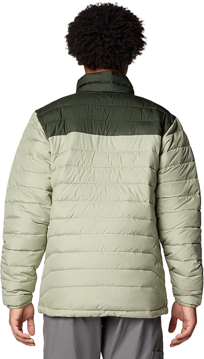 Columbia Sportswear Men's Powder Lite II Jacket - view number 2