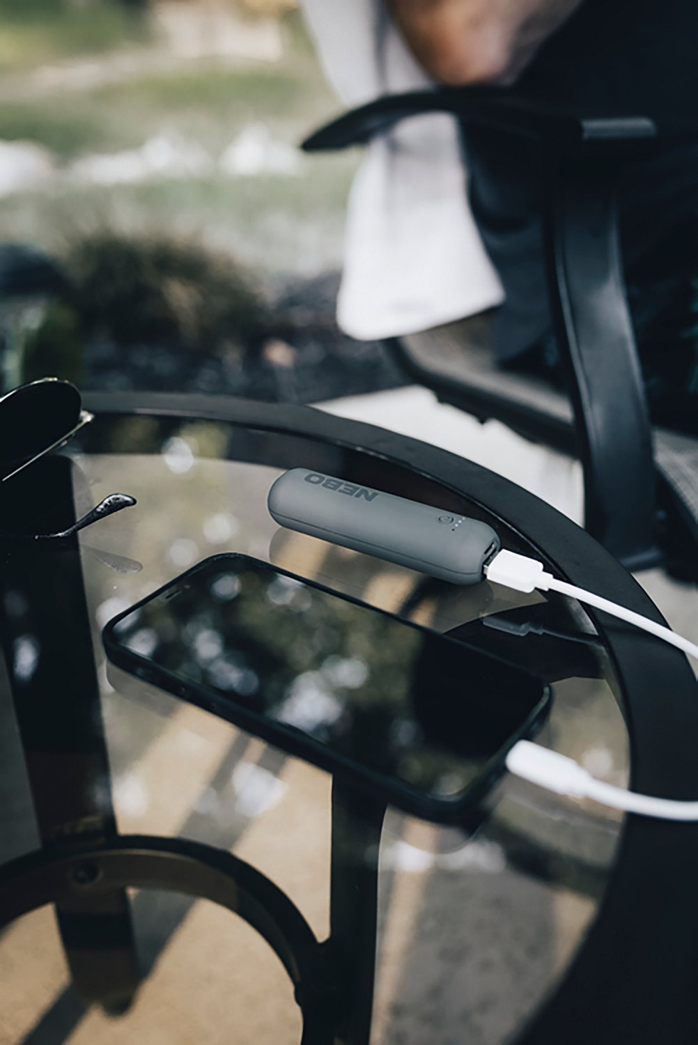 NEBO 4000 mAH Power Bank - view number 2