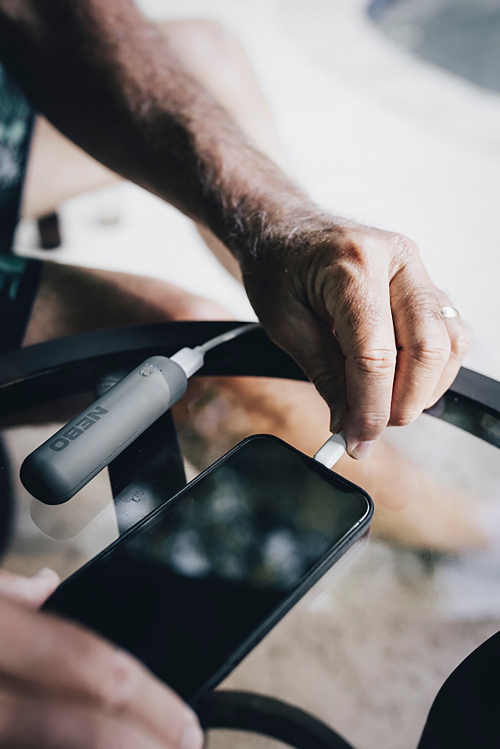 NEBO 4000 mAH Power Bank - view number 6