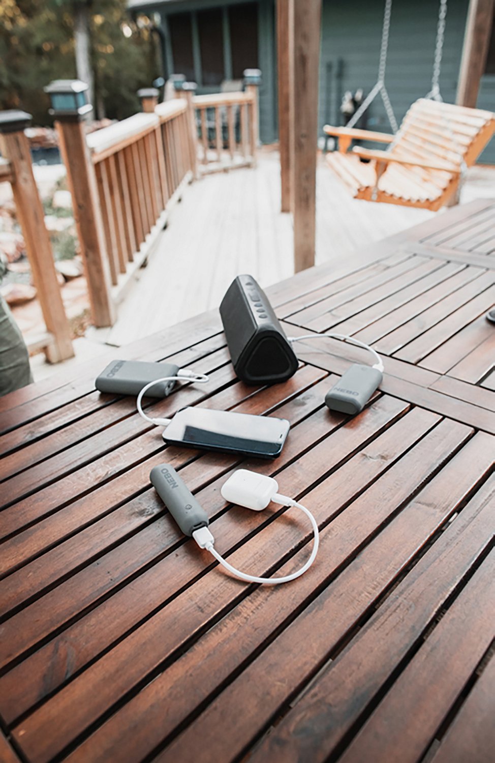 NEBO 12,000mAh Power Bank - view number 4