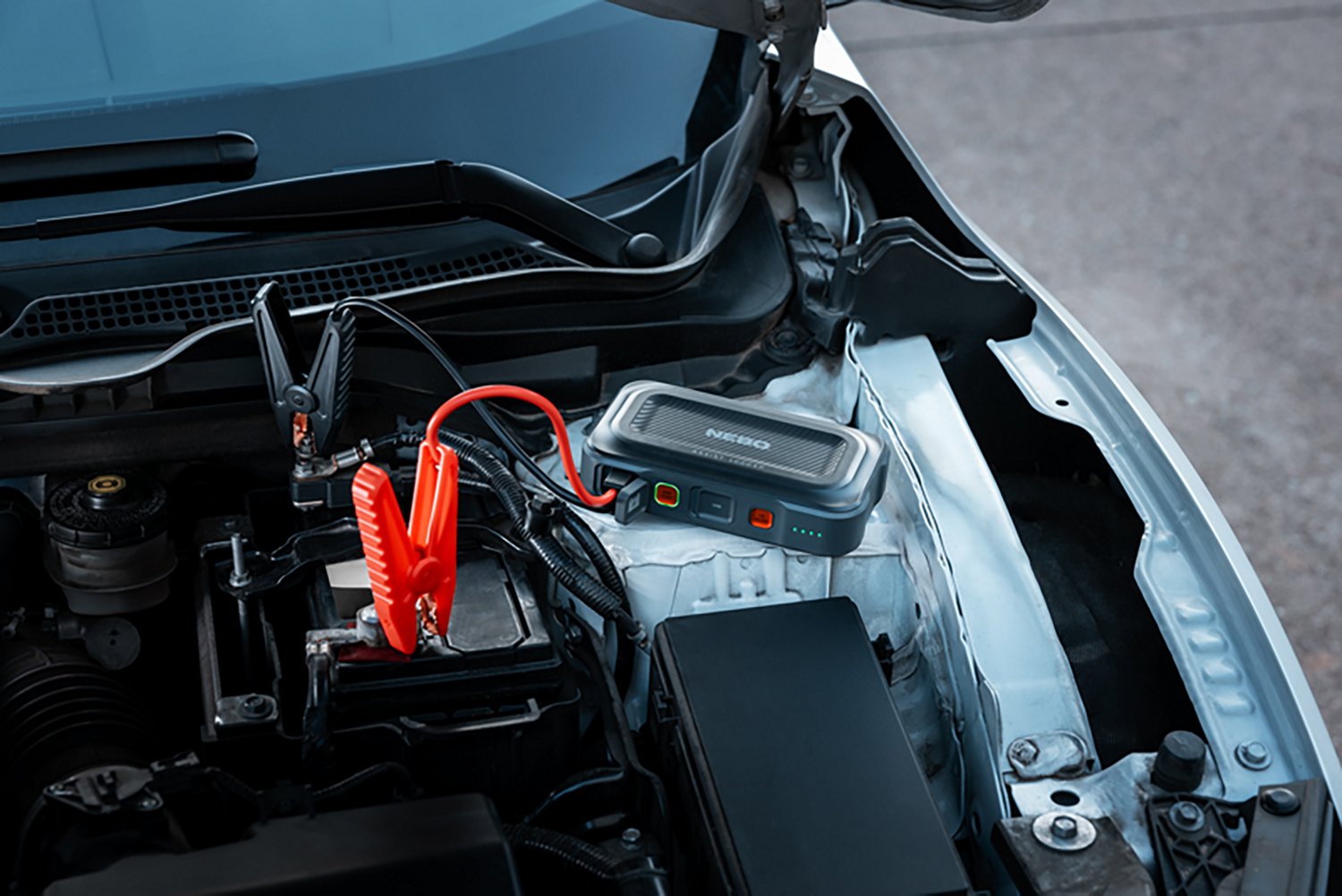 NEBO Assist 1000XP Jump Starter - view number 8