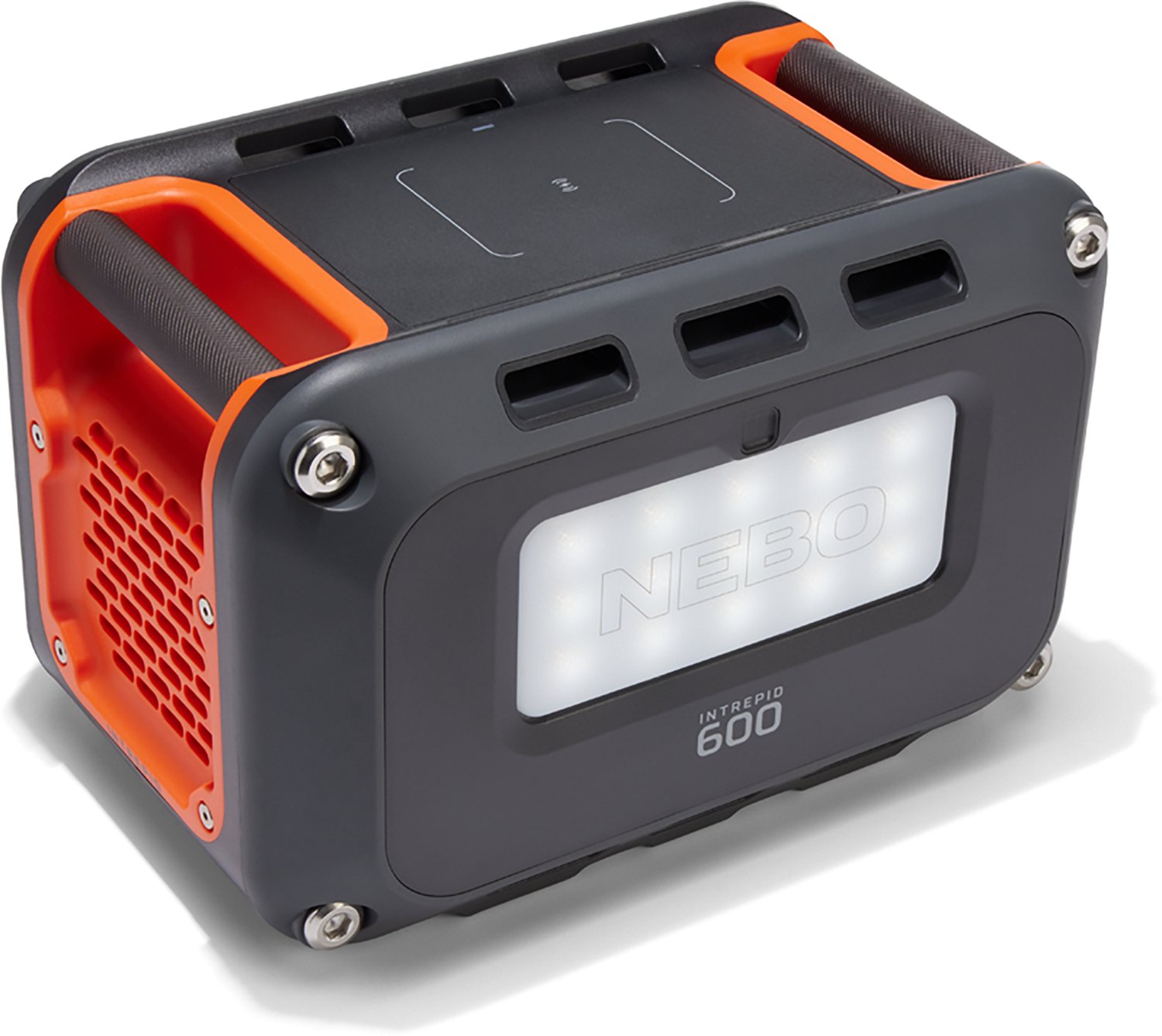 NEBO Intrepid 600W Power Station - view number 3