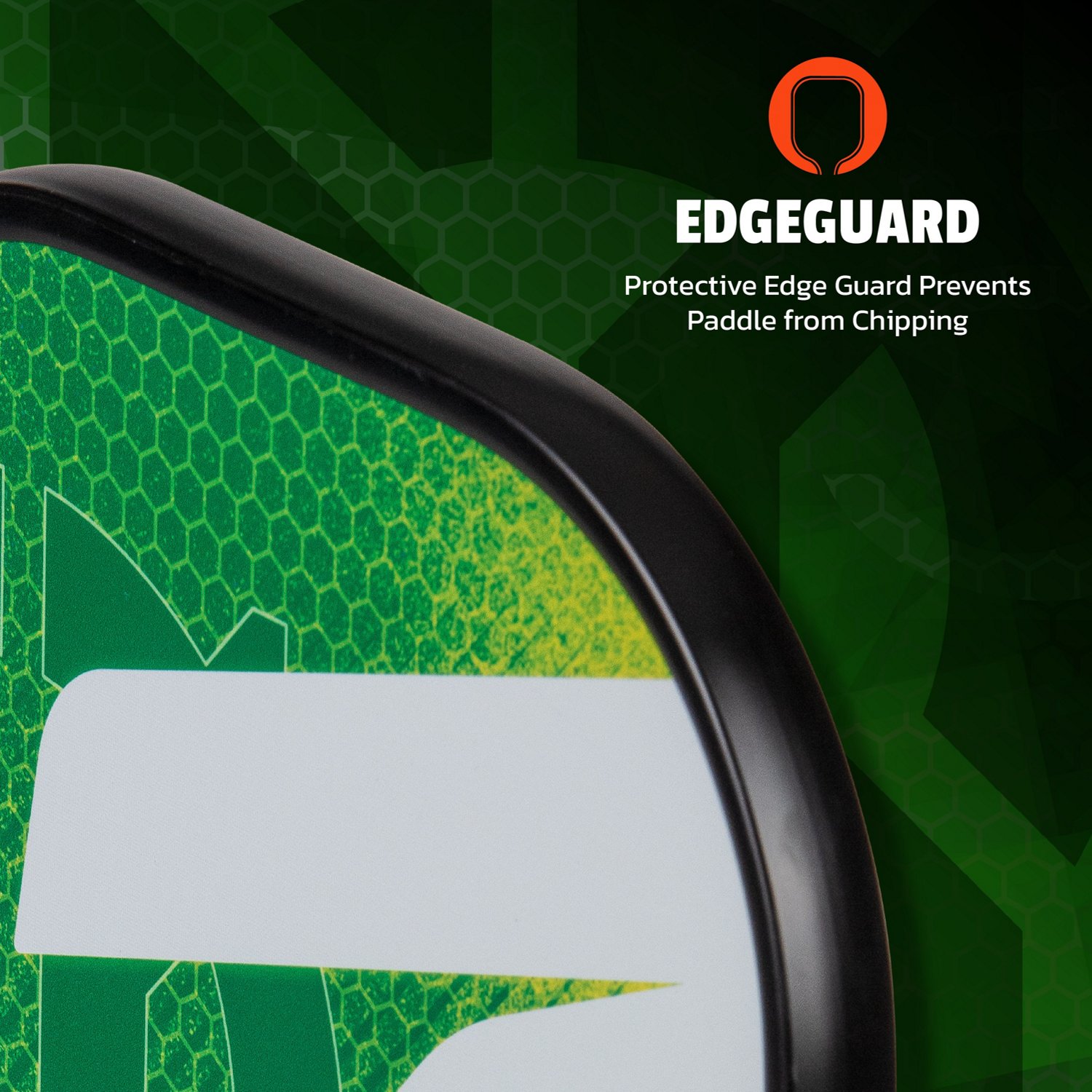 Onix Z5 Graphite Pickleball Paddle - view number 5