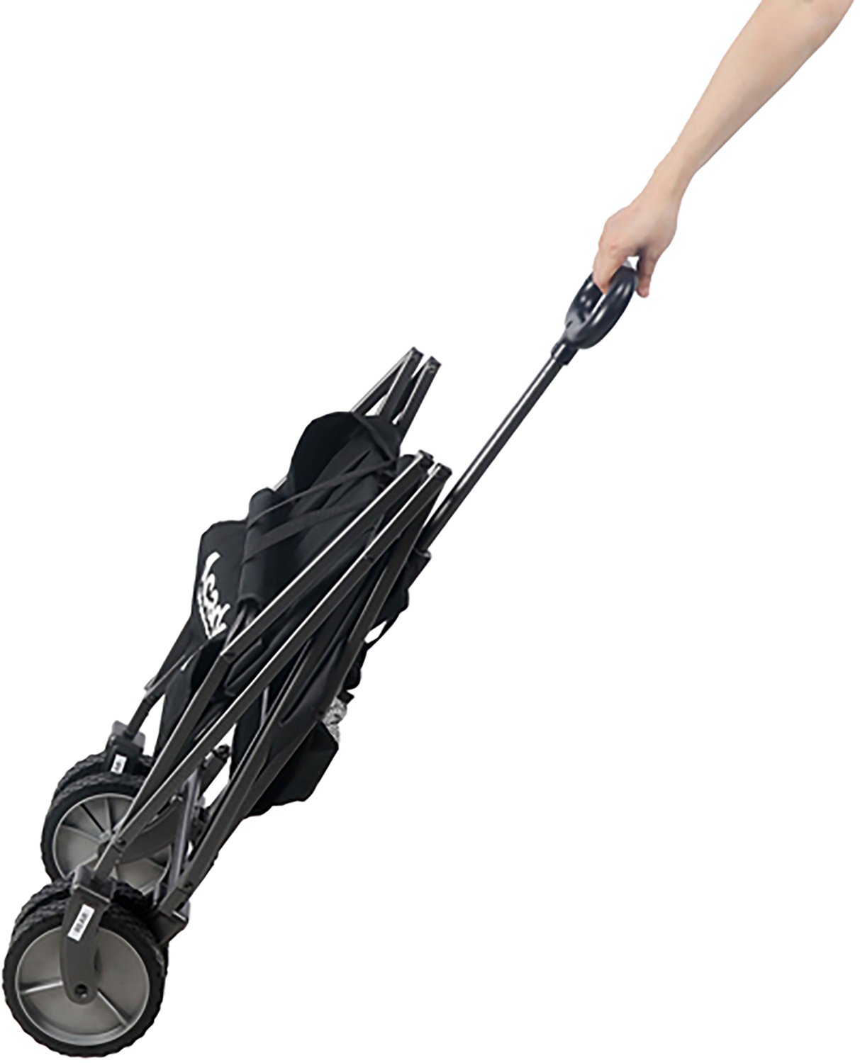 Academy Sports + Outdoors Folding Sport Wagon                                                                                    - view number 4