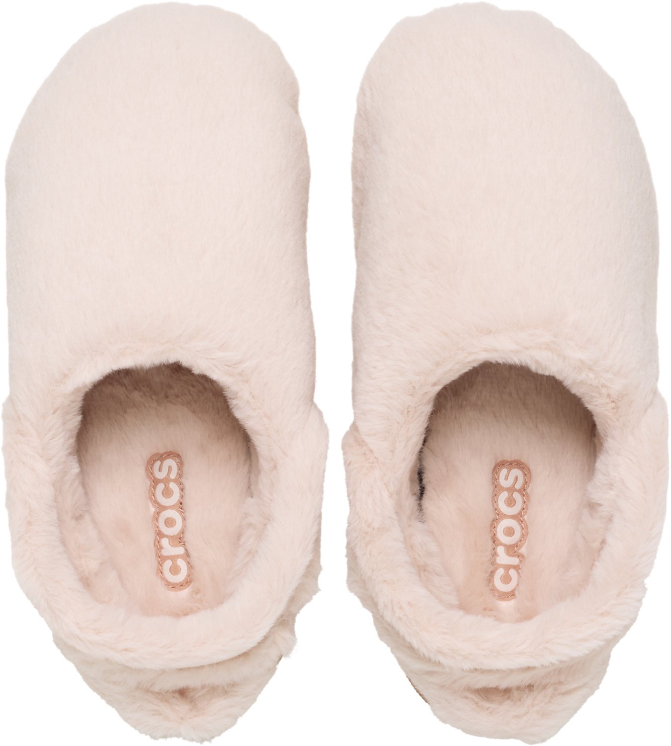 Crocs Adult's Classic Unfurgettable Clogs - view number 4