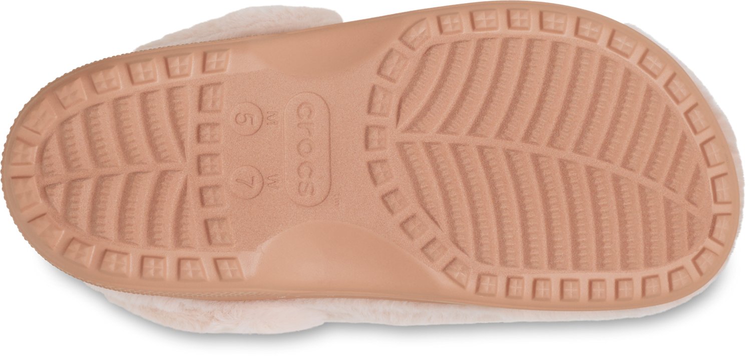 Crocs Adult's Classic Unfurgettable Clogs - view number 5