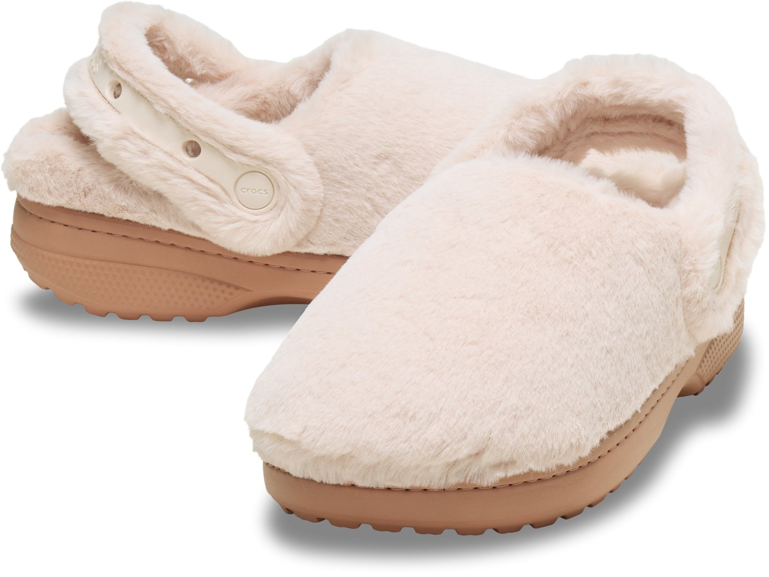 Crocs Adult's Classic Unfurgettable Clogs - view number 6