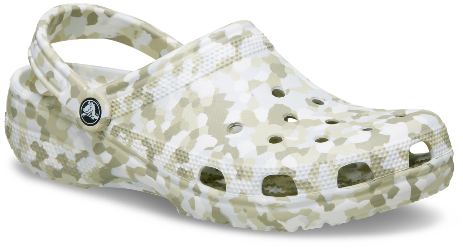 Crocs Adults' Classic Confetti Clogs - view number 2