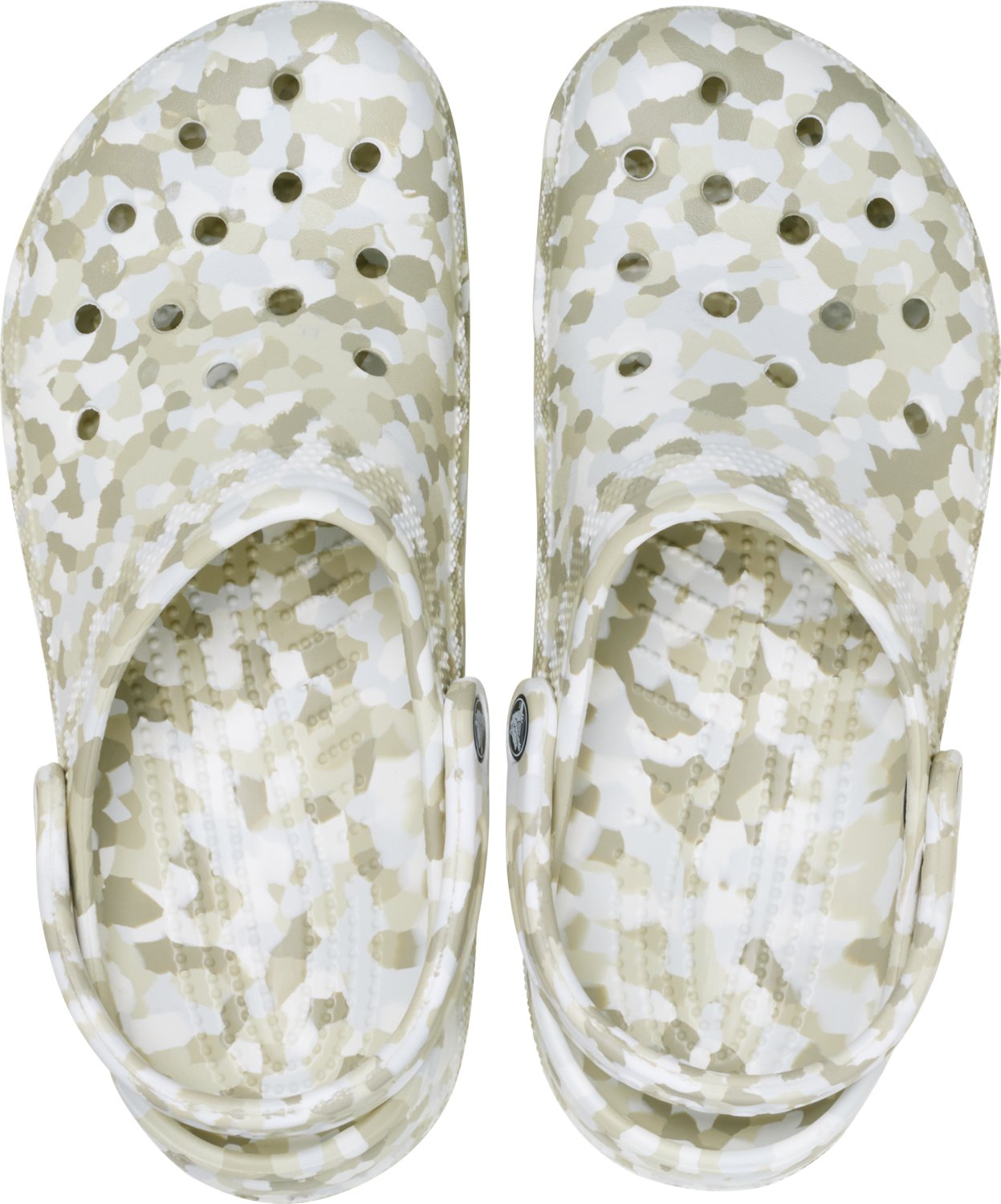 Crocs Adults' Classic Confetti Clogs - view number 4