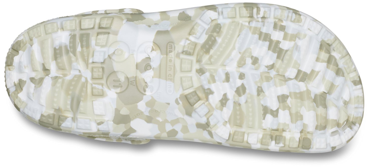 Crocs Adults' Classic Confetti Clogs - view number 5