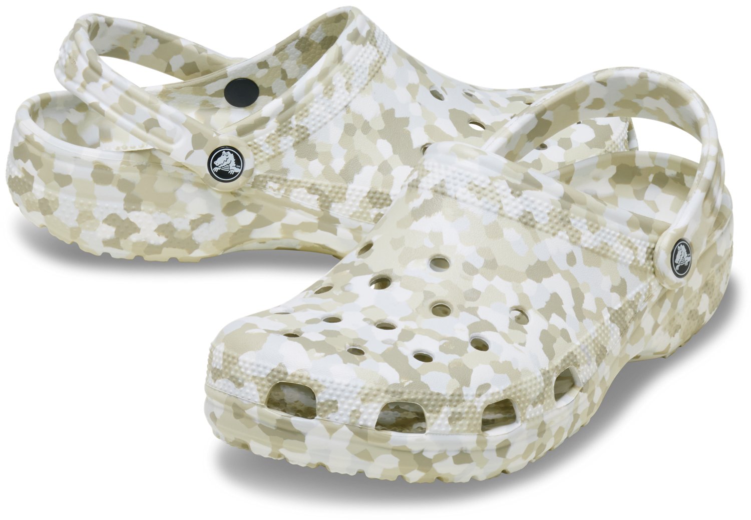 Crocs Adults' Classic Confetti Clogs - view number 6