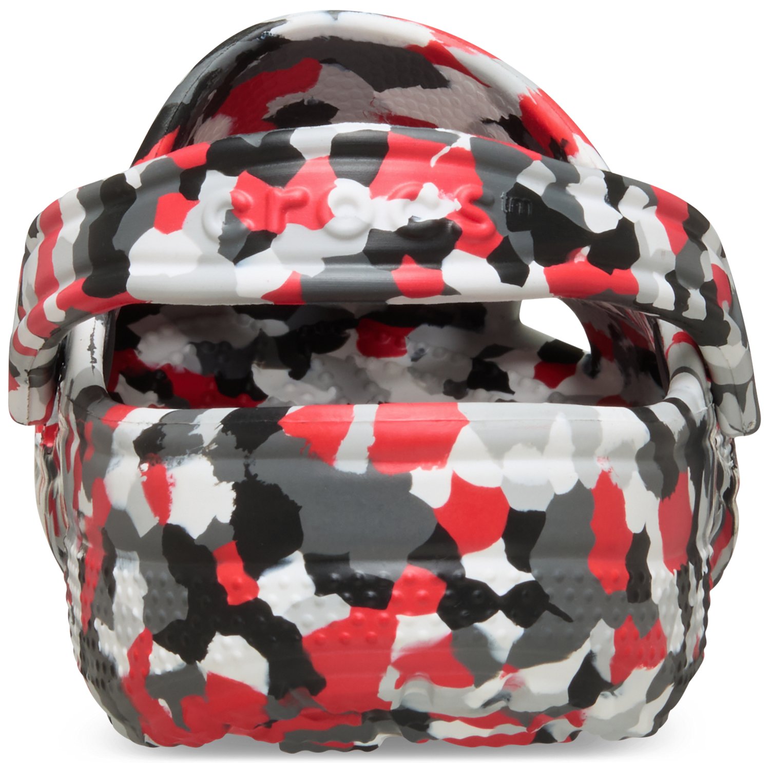 Crocs Adults' Classic Confetti Clogs - view number 3