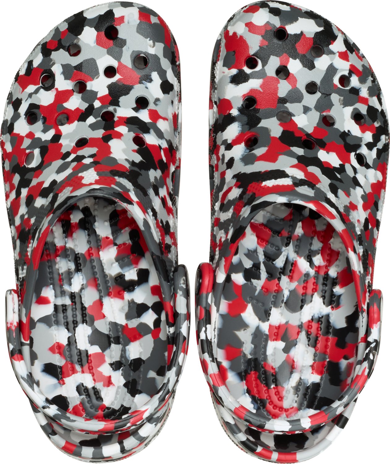 Crocs Adults' Classic Confetti Clogs - view number 4
