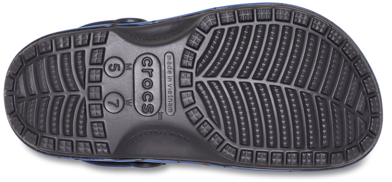 Crocs Adults' Spider-Man Web Classic Clogs - view number 5