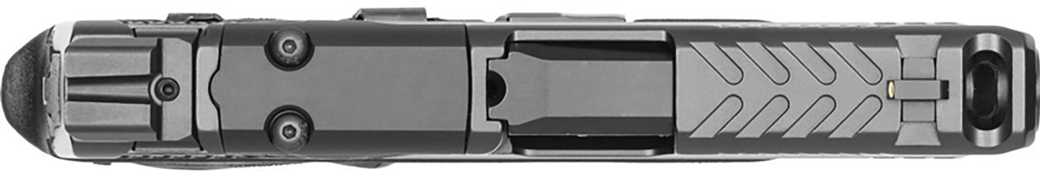 Smith & Wesson M&P Shield X Carry Comp 9mm Pistol - view number 5