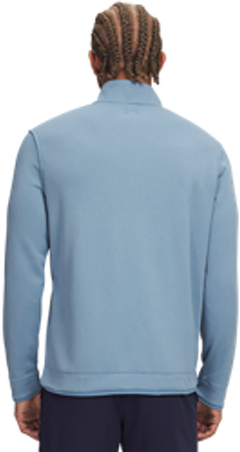 Under Armour Men's Sweater Fleece 1/4-Zip Pullover - view number 2