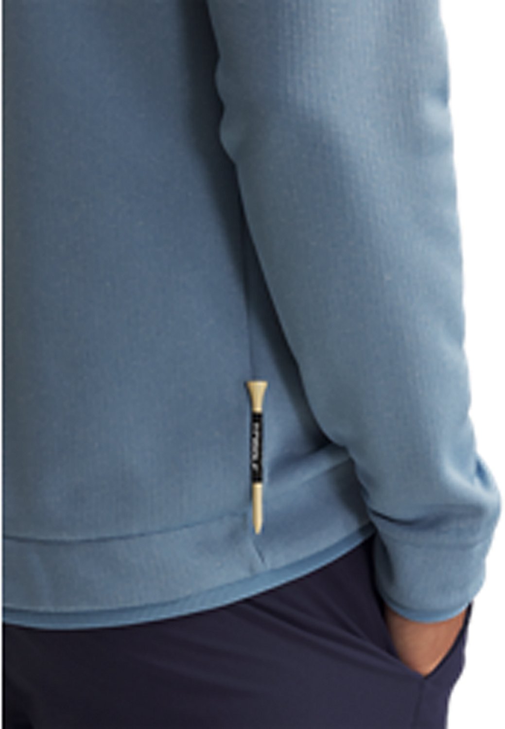 Under Armour Men's Sweater Fleece 1/4-Zip Pullover - view number 3