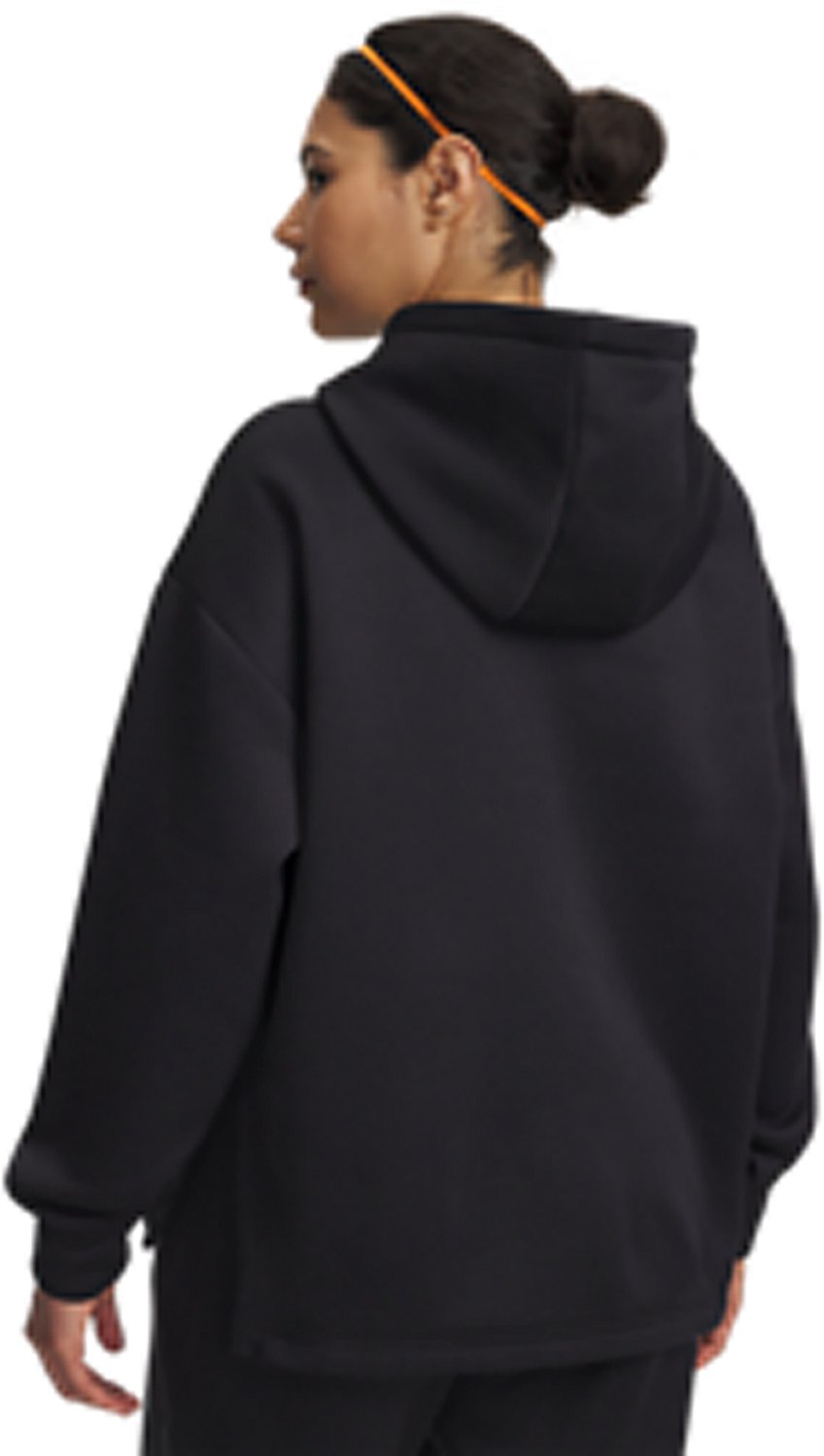 Under Armour Women’s Armour Fleece Hoodie - view number 2