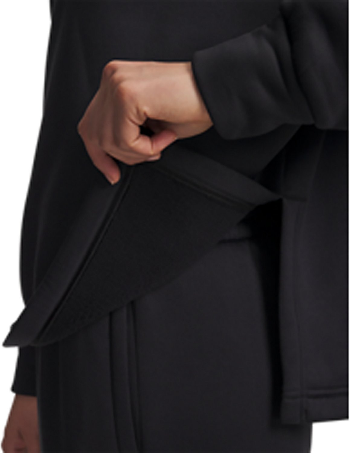 Under Armour Women’s Armour Fleece Hoodie - view number 3