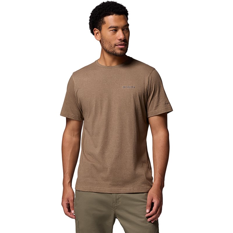 Columbia Sportswear Men's Thistletown Hills Graphic T-shirt