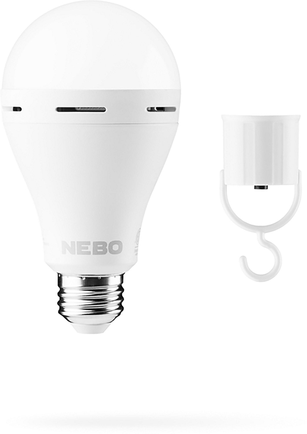 NEBO Blackout Emergency LED Bulb 2-Pack  - view number 3