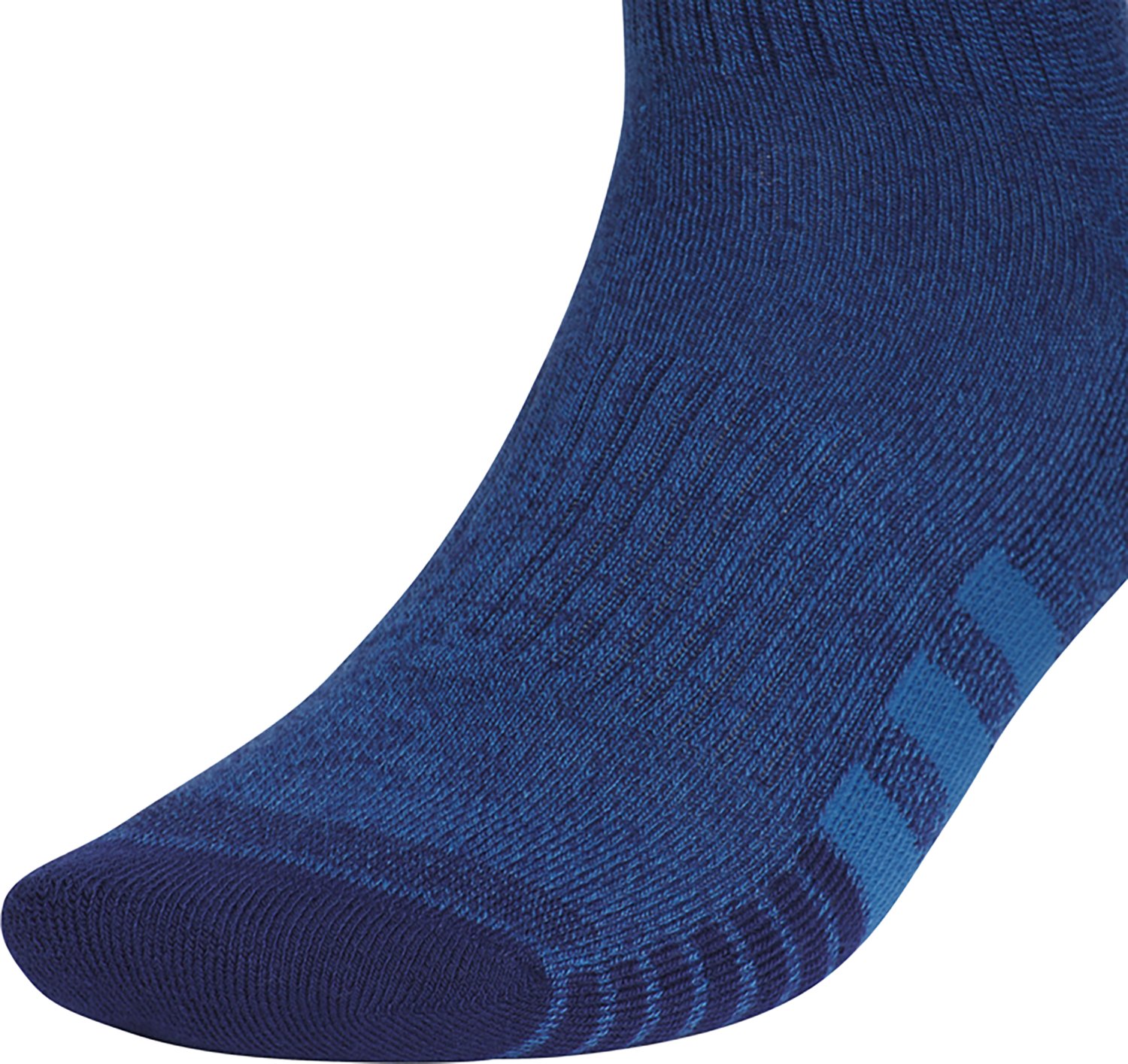 adidas Men's Cushioned 3.0 Quarter Socks 3-Pack - view number 3