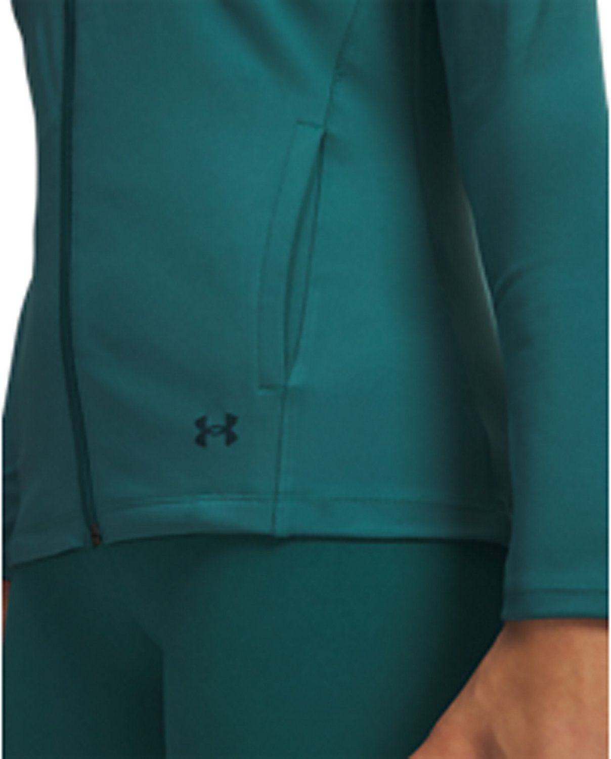 Under Armour Women's Motion Jacket                                                                                               - view number 3
