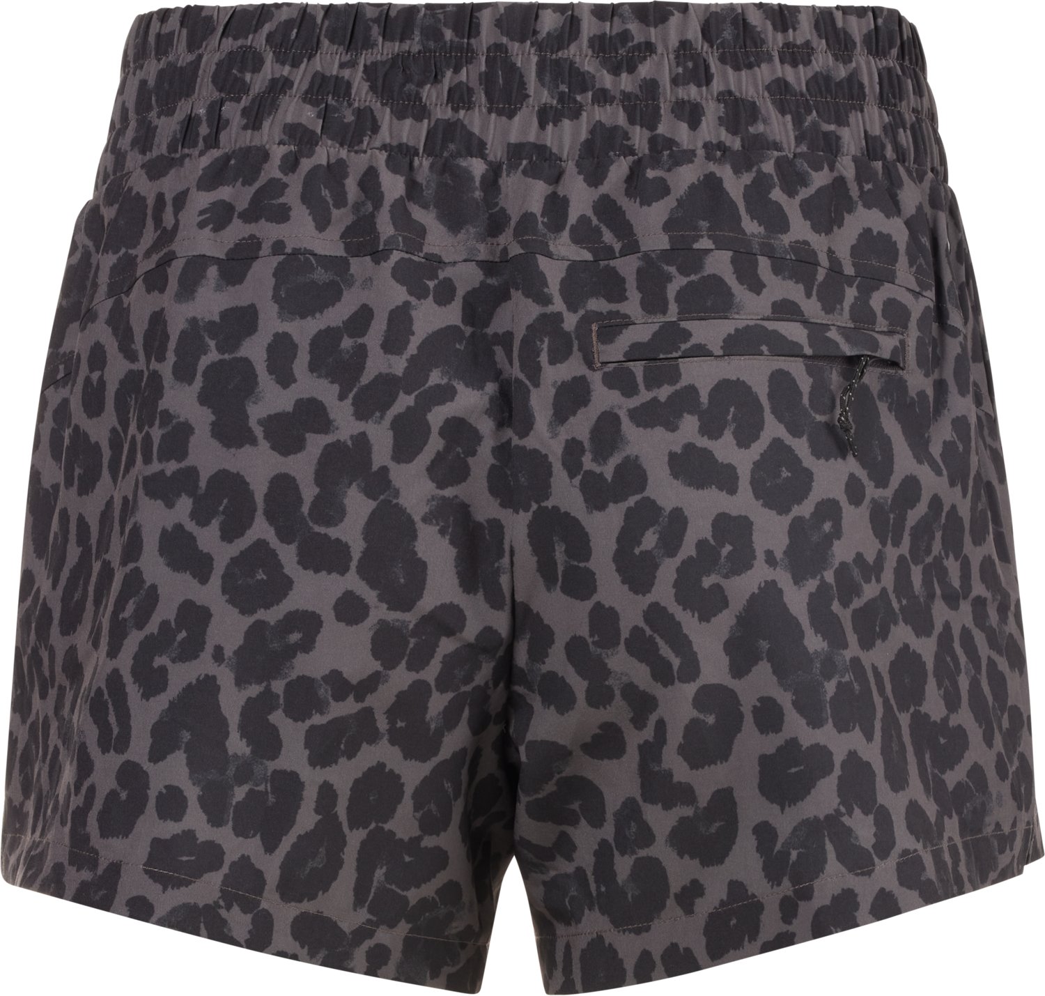 Magellan Outdoors Women's Backpacker Printed Shorts 4 in