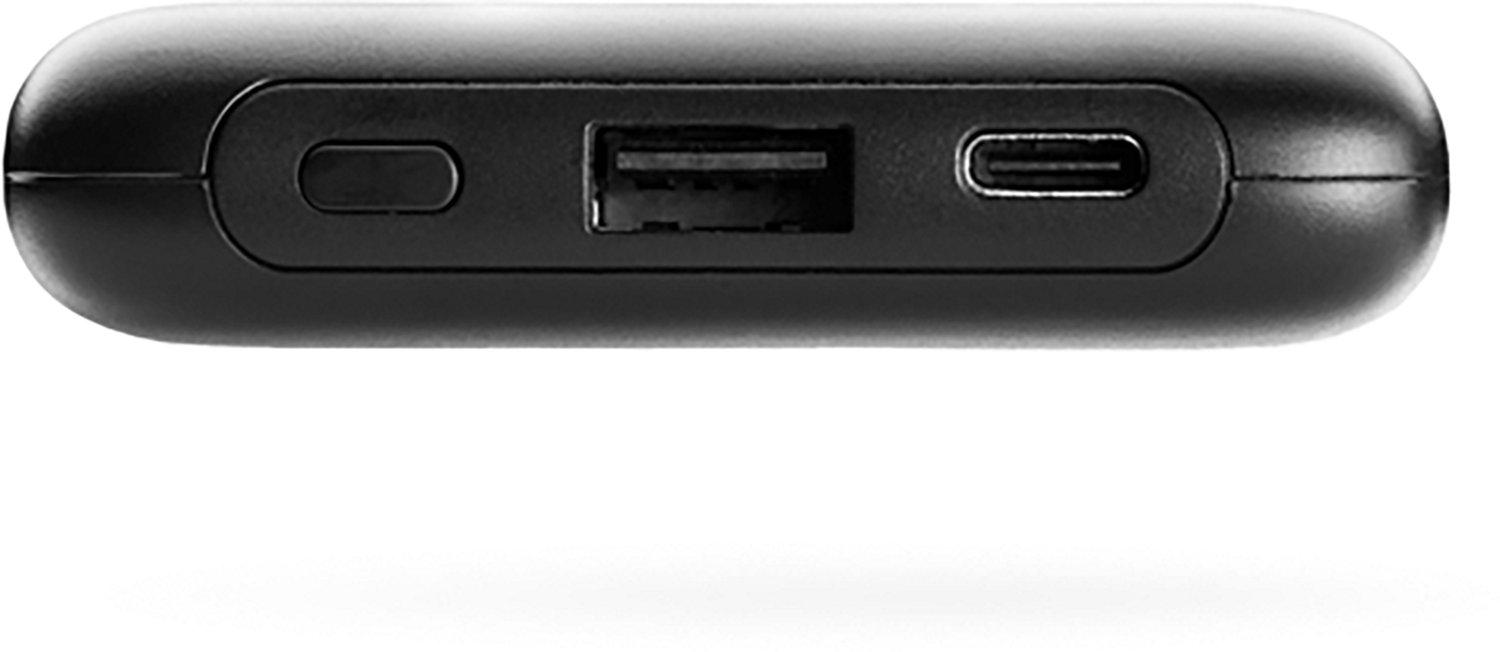 NEBO 10,000mAh Rechargeable Power Bank - view number 3