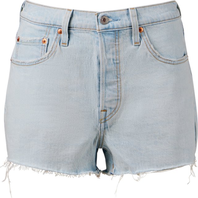 Levi's Women's 501 Original Shorts