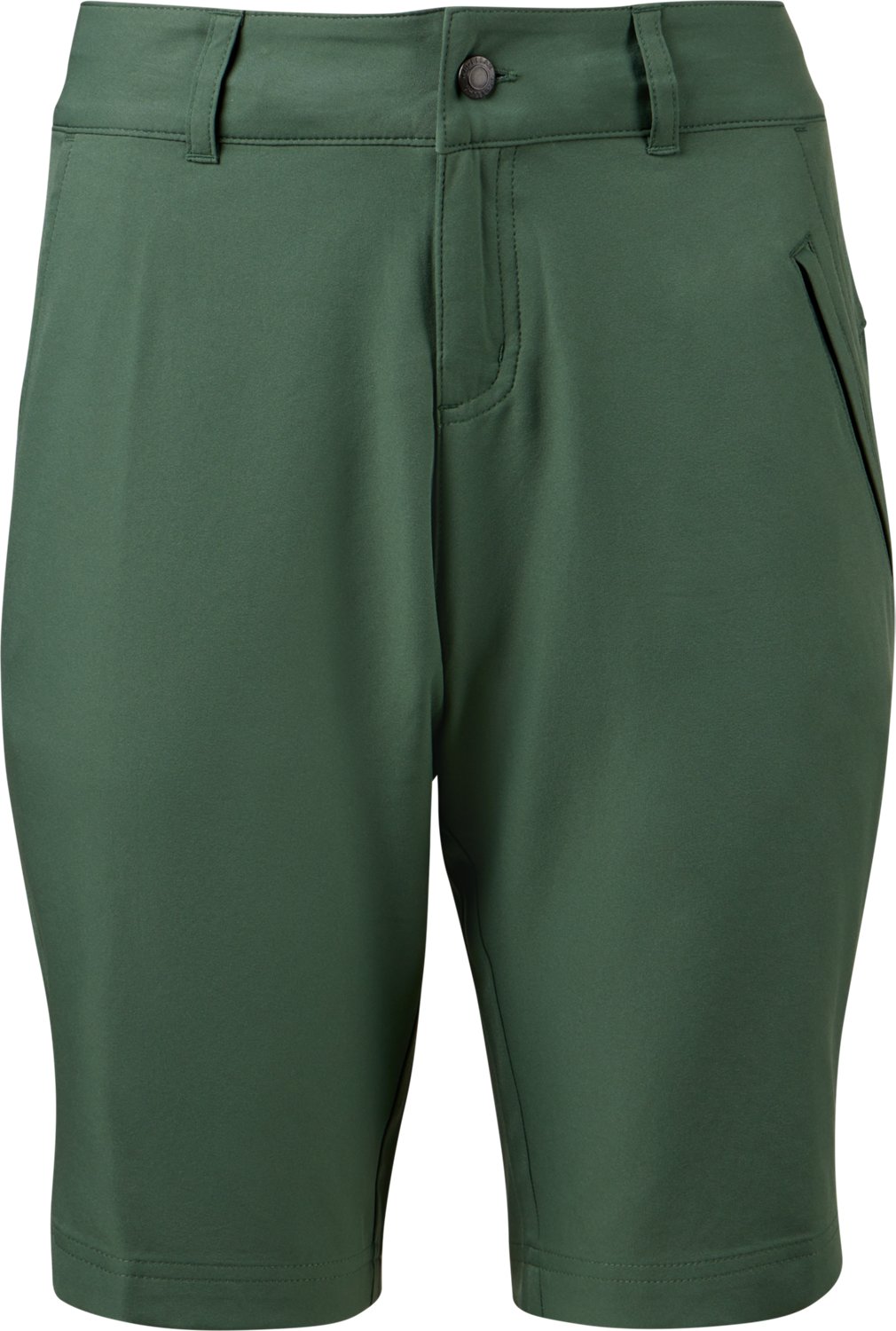 Magellan Outdoors Women's Falcon Lake Bermuda Shorts