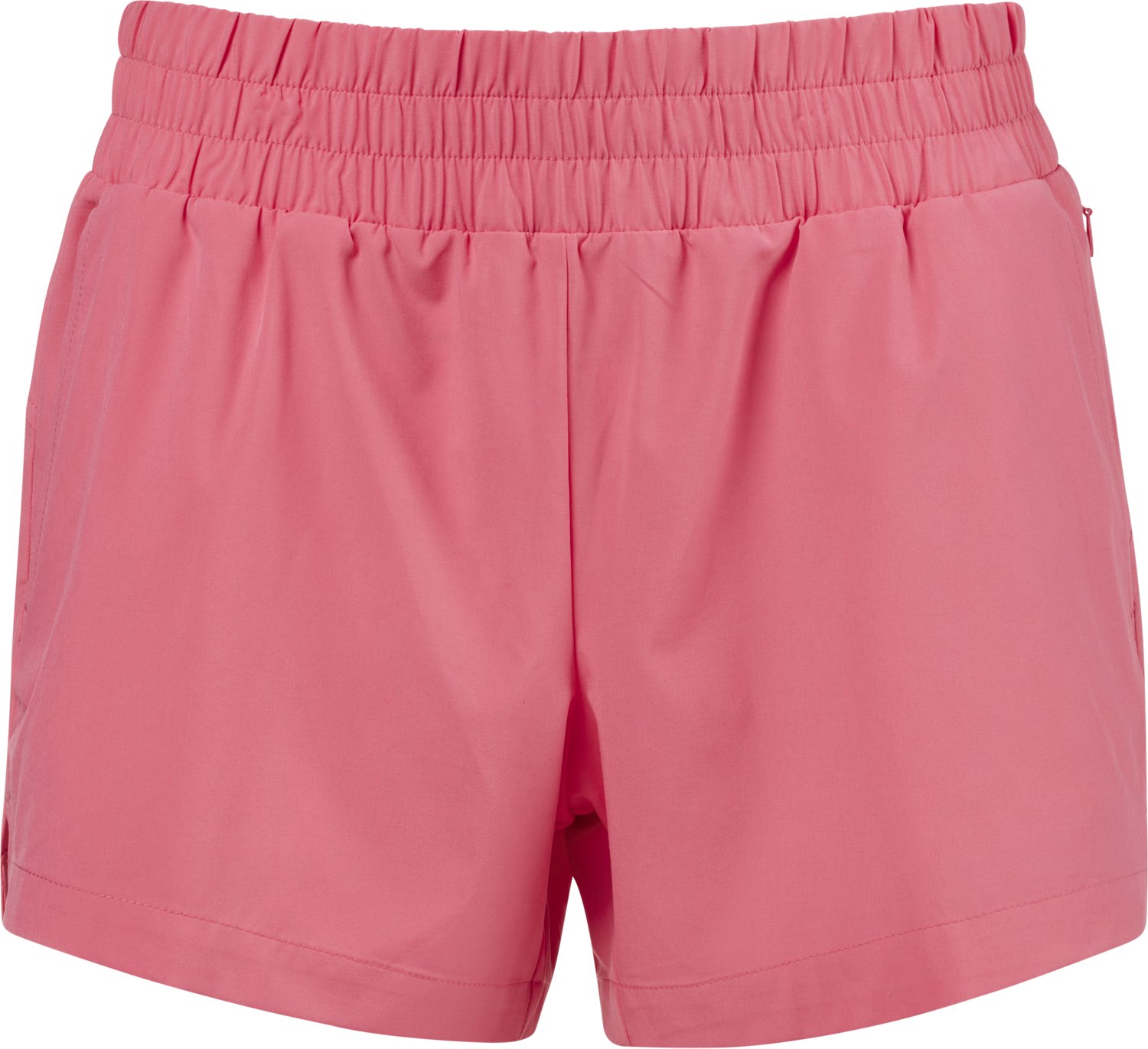 Magellan Women's Backpacker Solid Shorts 4 in                                                                                    - view number 2