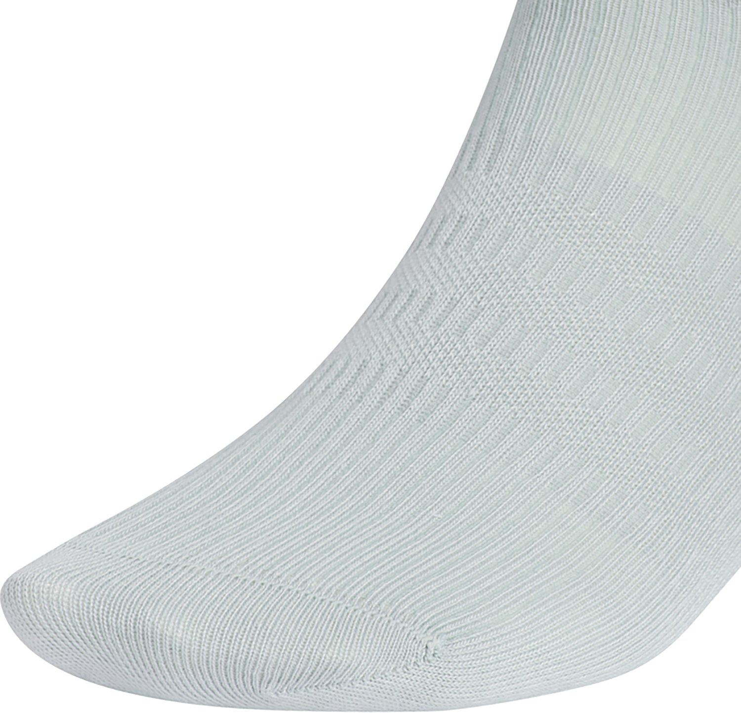 adidas Men's Superlite 3.0 Athletic No Show Socks - view number 3