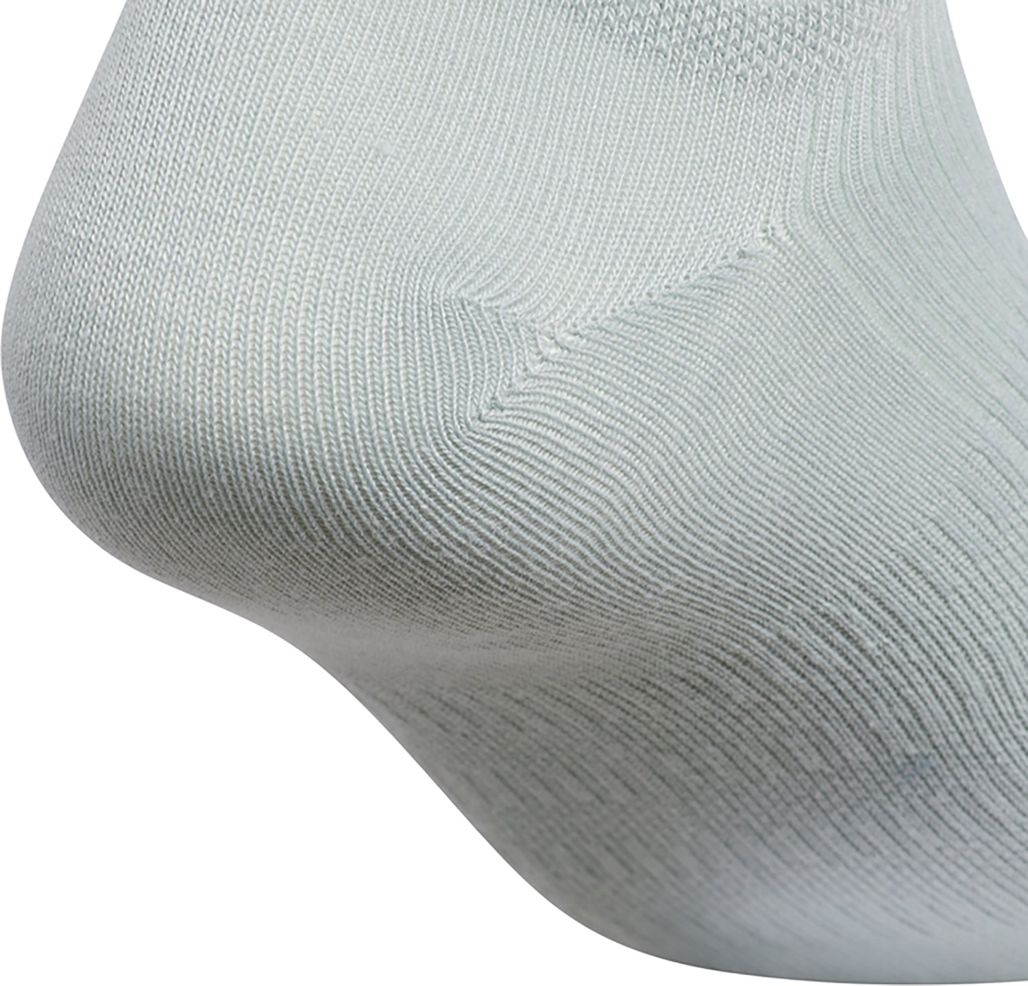 adidas Men's Superlite 3.0 Athletic No Show Socks - view number 4