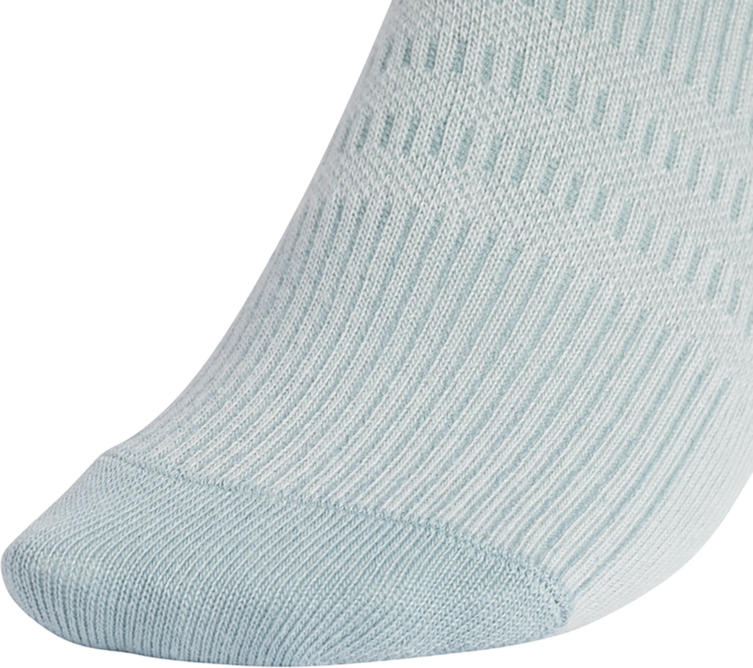 adidas Women's Superlite 3.0 Athletic No Show Socks - view number 3