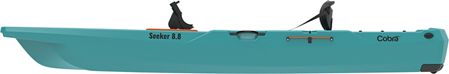 Cobra Kayaks Seeker 8 ft 8 in Sit-On-Top Fishing Kayak - view number 2