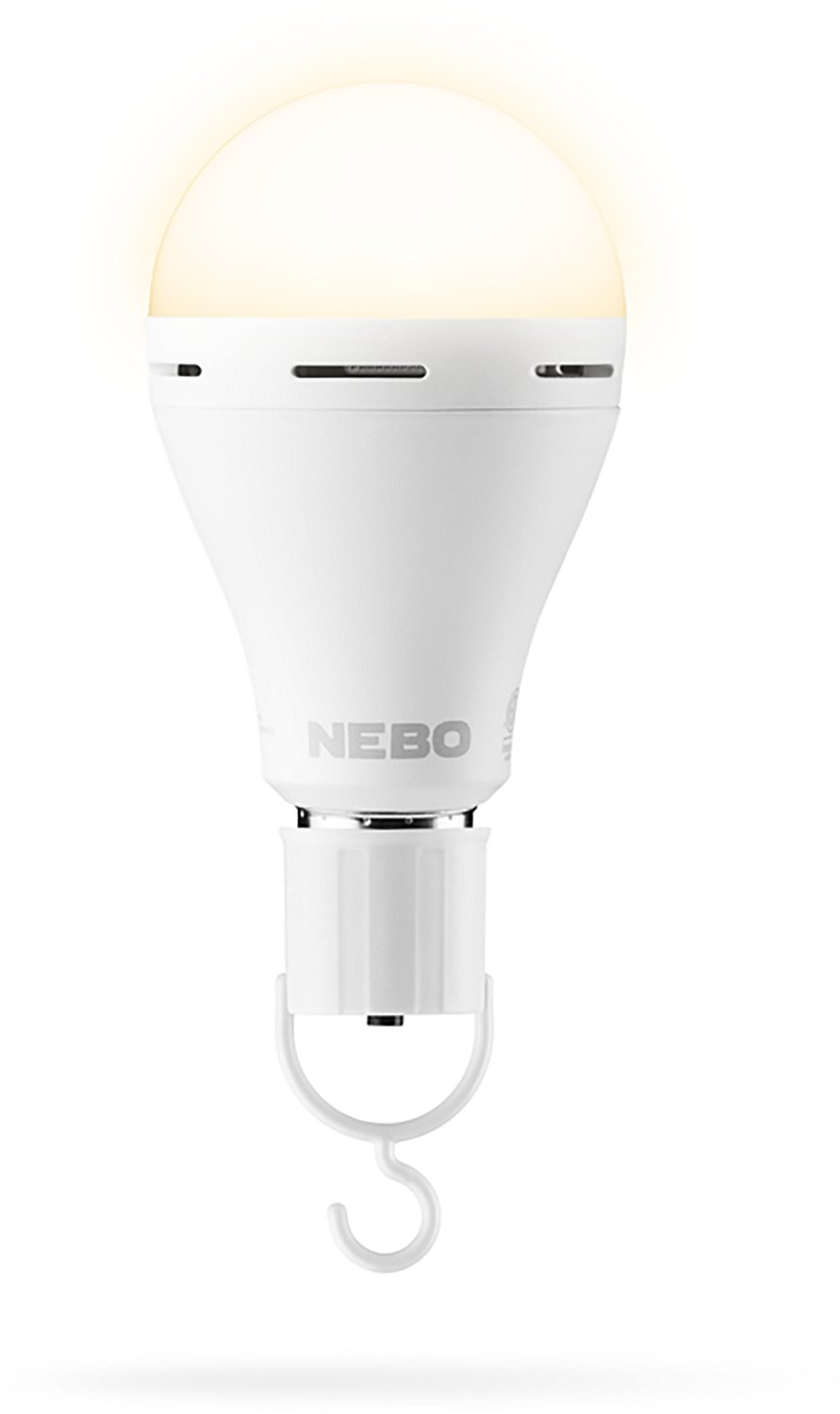 NEBO Blackout Emergency LED Bulb 2-Pack  - view number 2