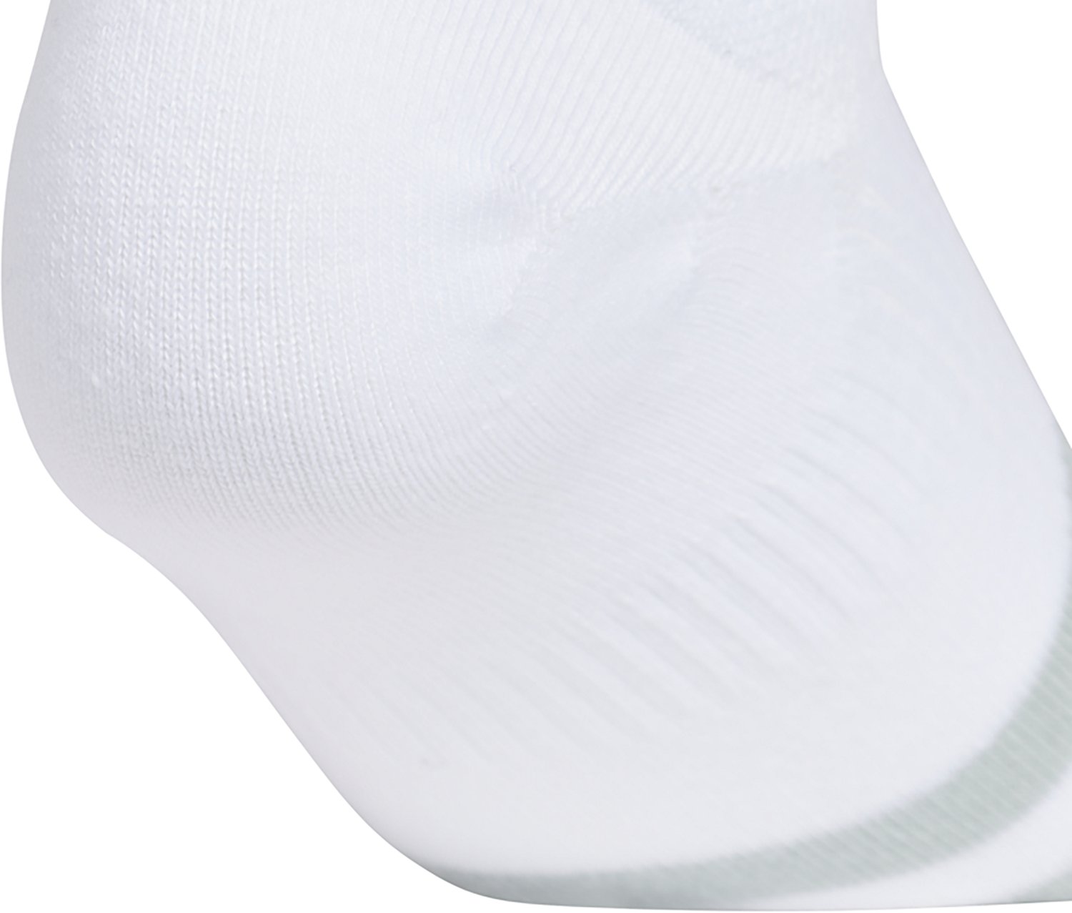 adidas Women's Superlite 3.0 Athletic Super No Show Socks - view number 4
