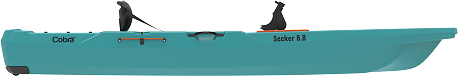 Cobra Kayaks Seeker 8 ft 8 in Sit-On-Top Fishing Kayak - view number 3
