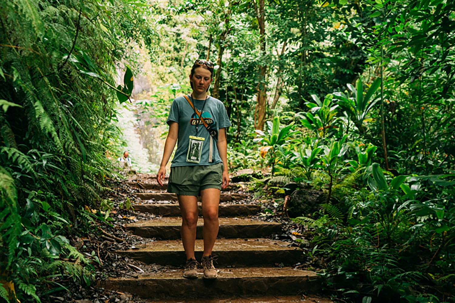 Chums Glow Phone Pouch                                                                                                           - view number 2