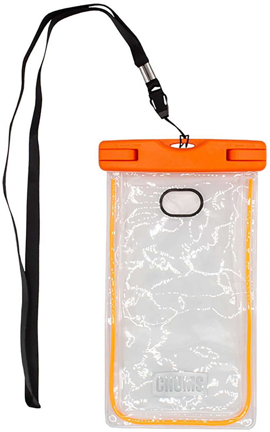 Chums Glow Phone Pouch