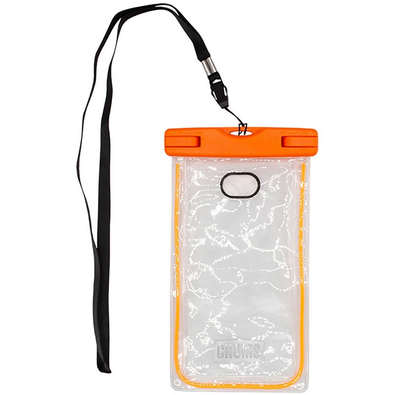 Chums Glow Phone Po…