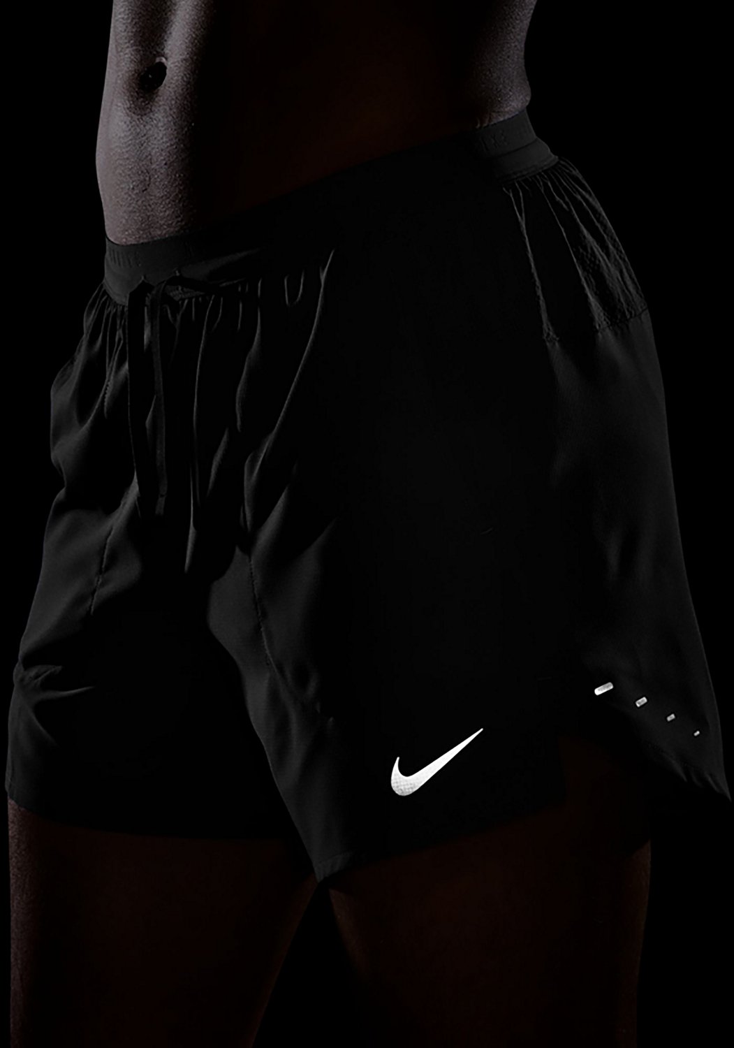 Nike Men's Dri-FIT Stride Boyfriend Shorts 5 in. - view number 7