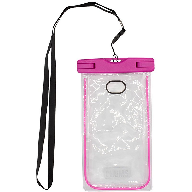 Chums Glow Phone Po…