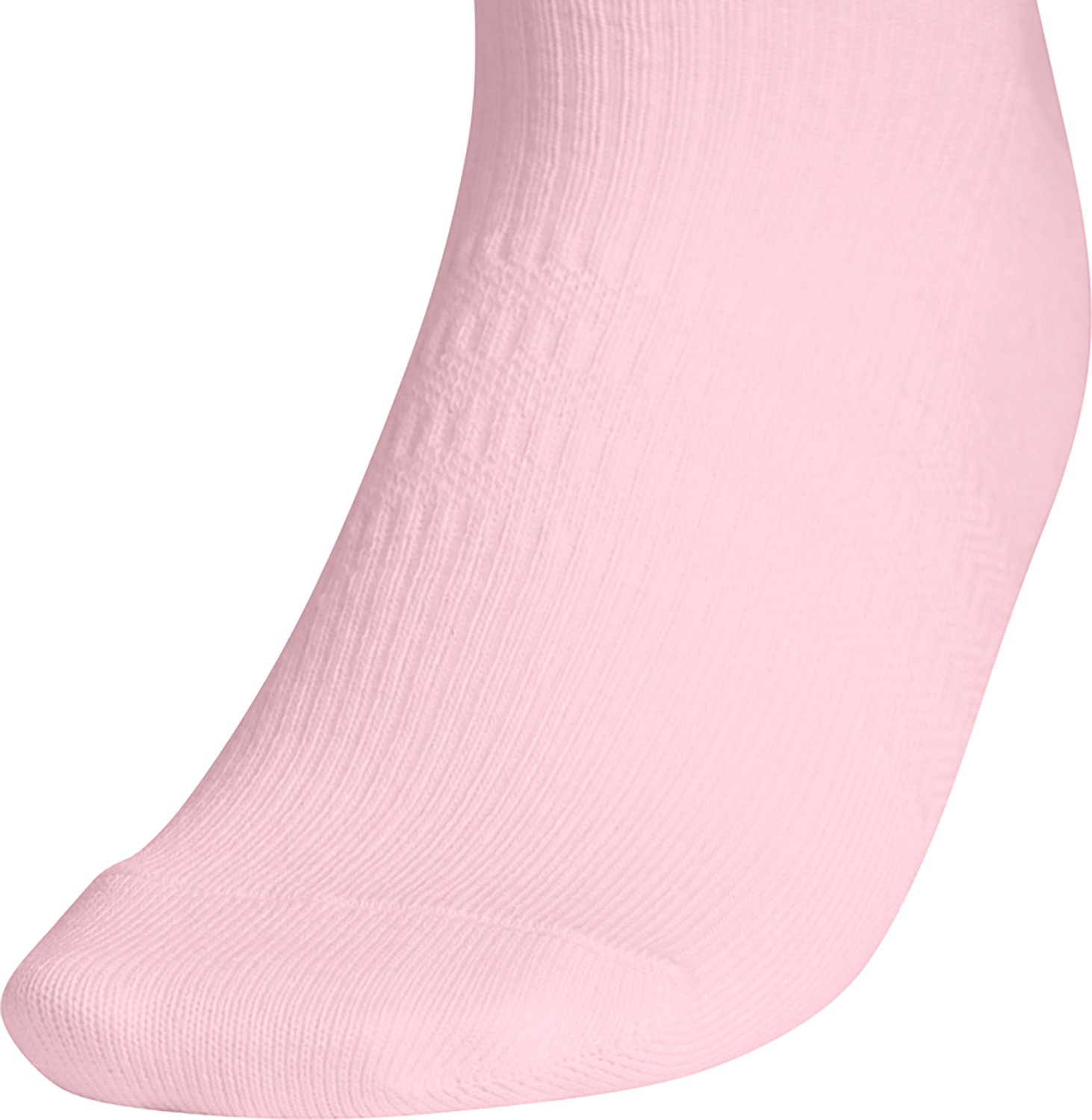 adidas Women's Superlite 3.0 6 Pack Quarter Socks - view number 3