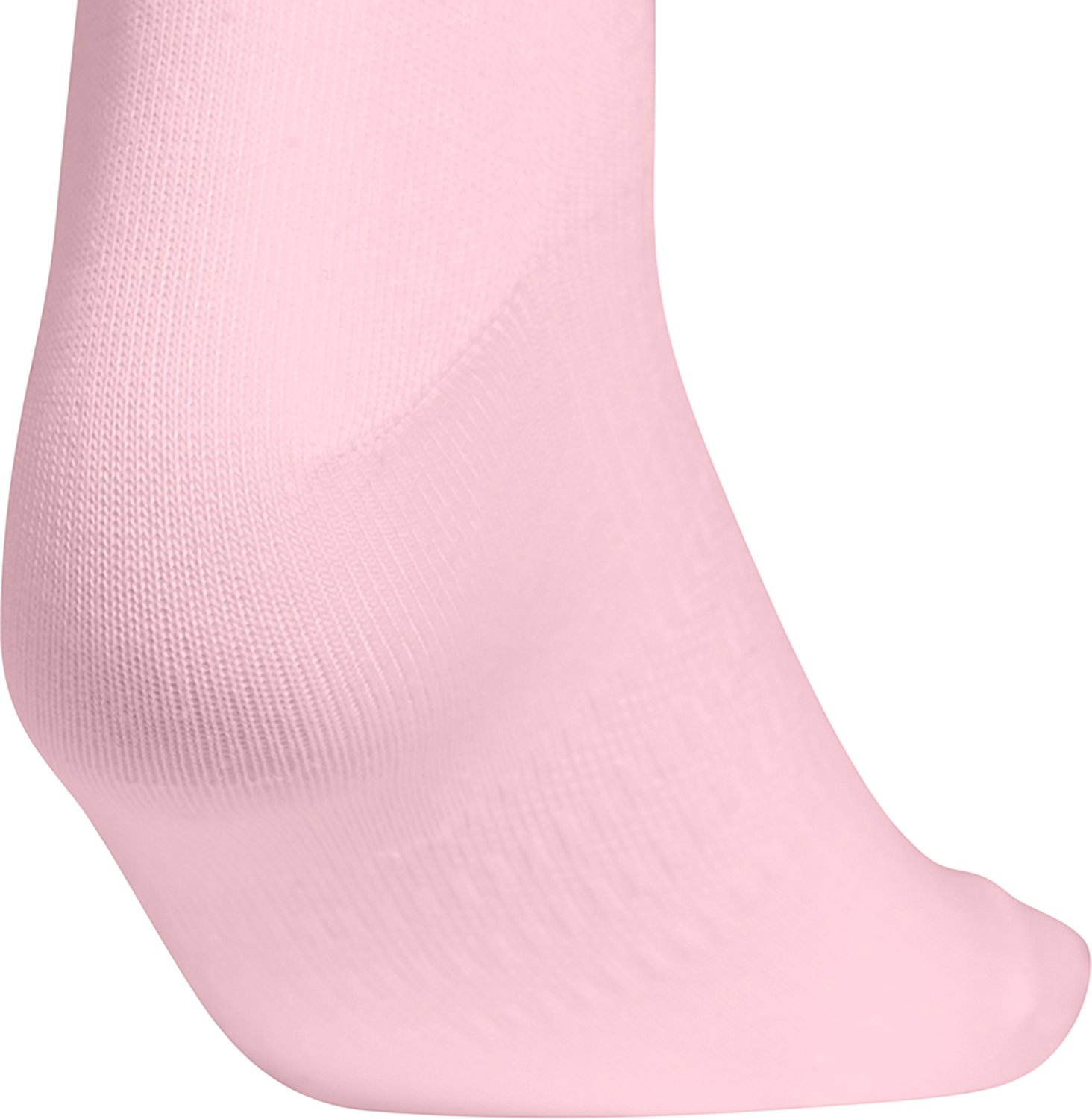 adidas Women's Superlite 3.0 6 Pack Quarter Socks - view number 4