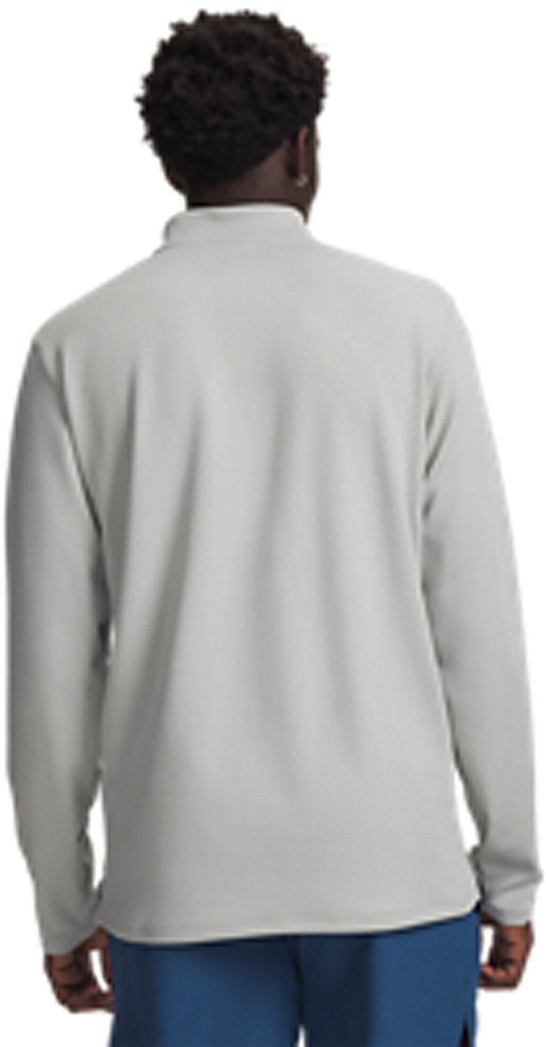 Under Armour Men's Motion 1/4 Zip Sweatshirt - view number 2