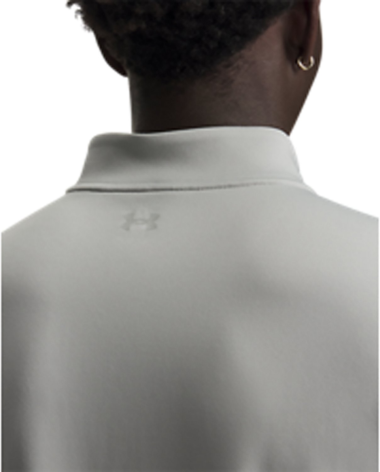 Under Armour Men's Motion 1/4 Zip Sweatshirt - view number 3