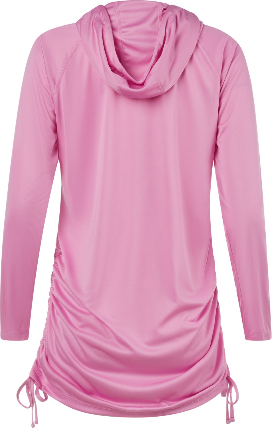 HUK Women's PURSUIT COVERUP DRESS