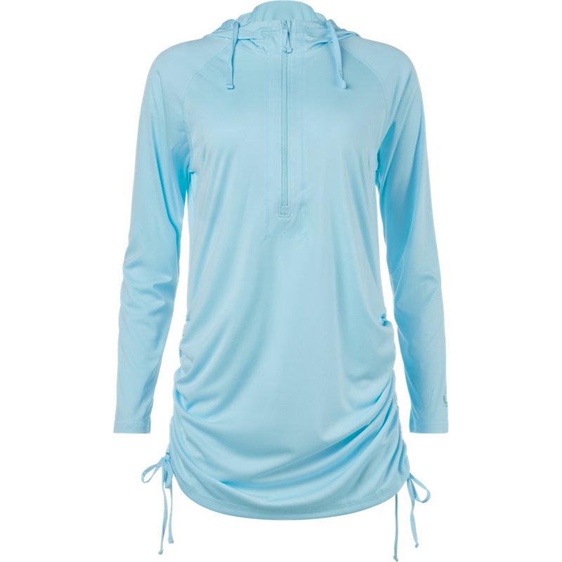 Huk Women's Pursuit Coverup Dress-image